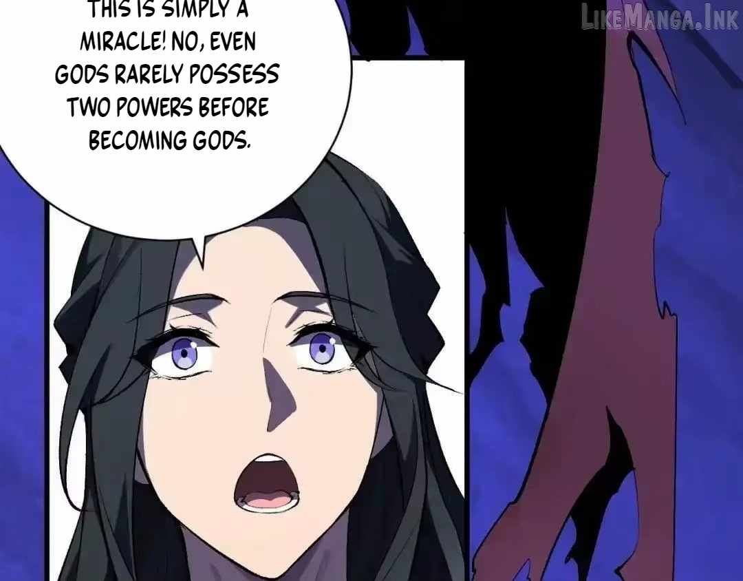 Doomsday for All: Me, Virus Monarch Chapter 126 page 5