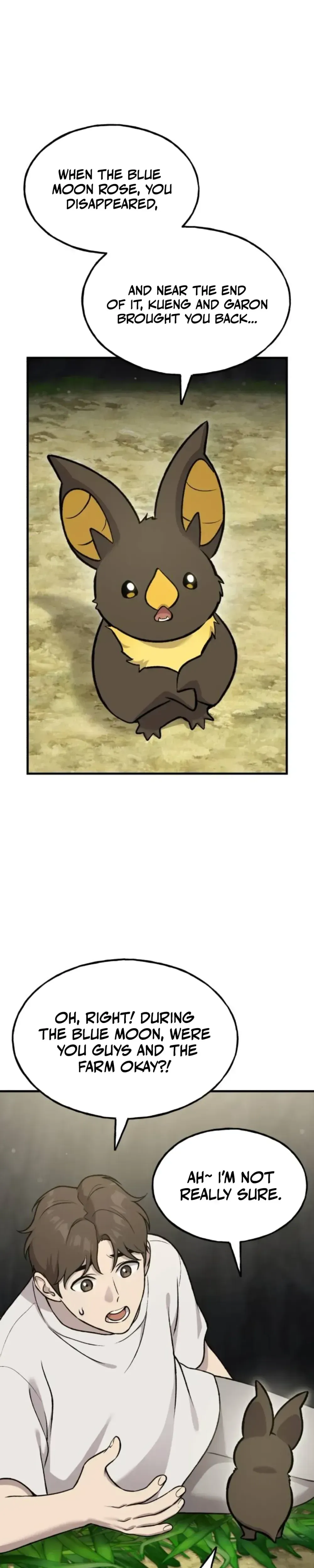 Solo Farming In The Tower Chapter 118 page 17