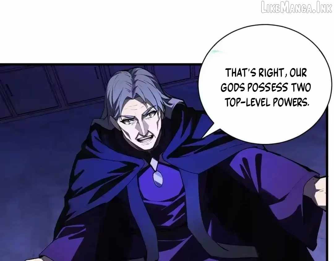 Doomsday for All: Me, Virus Monarch Chapter 126 page 7