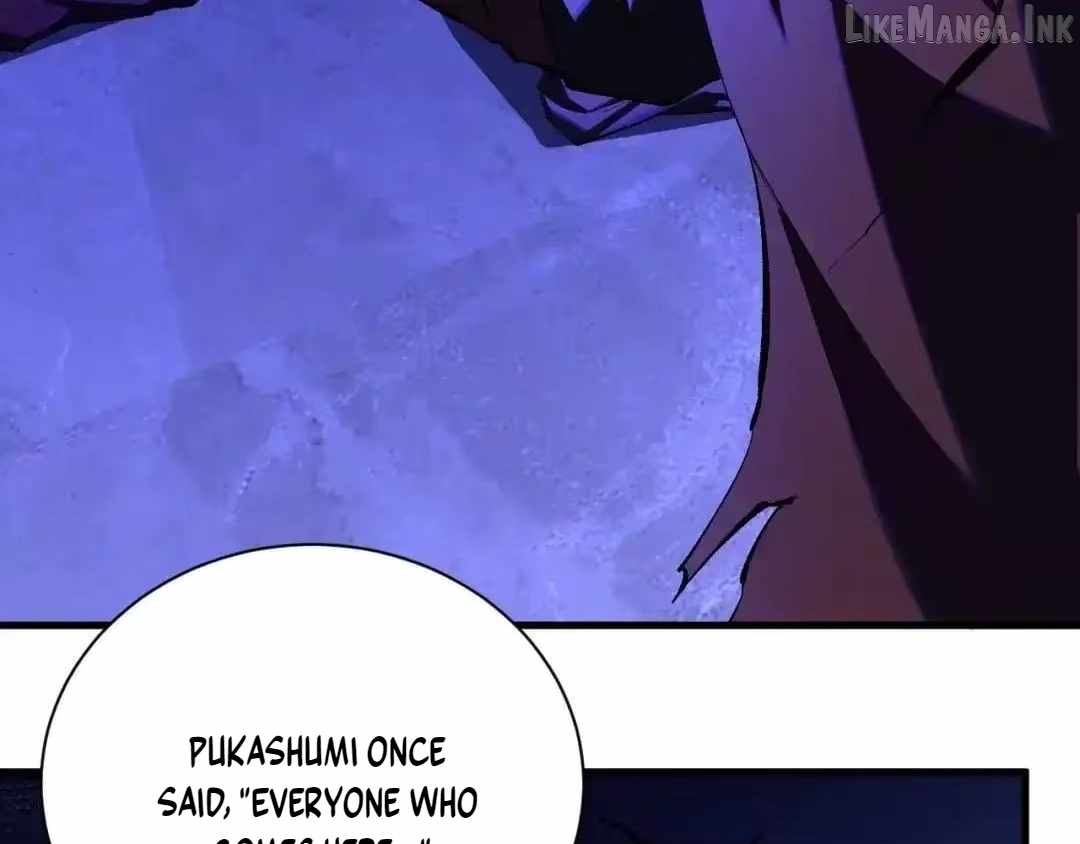 Doomsday for All: Me, Virus Monarch Chapter 126 page 11