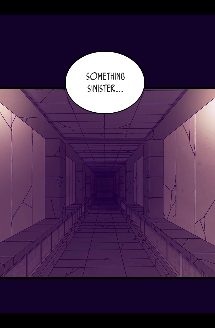 They Say I Was Born a Kings Daughter Chapter 121 page 10