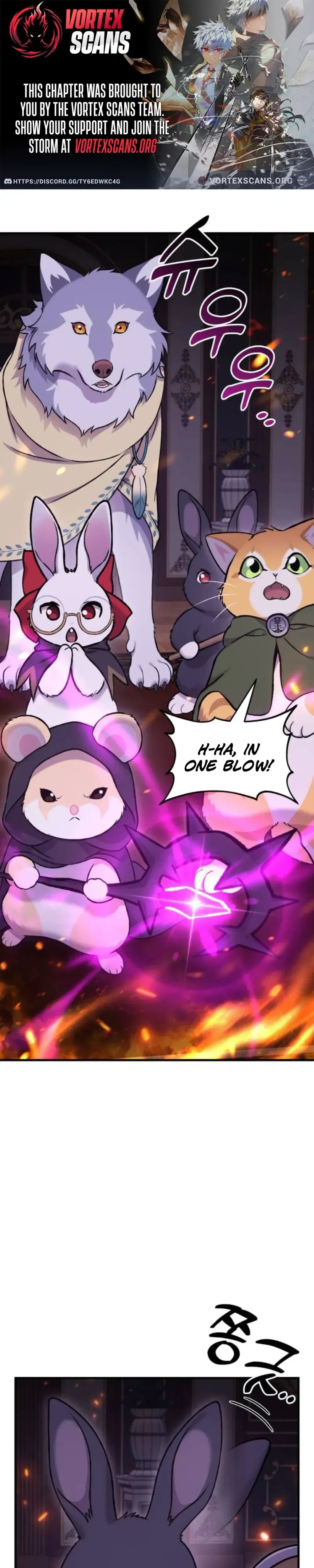 Solo Farming In The Tower Chapter 118 page 1