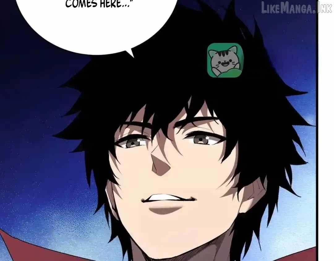 Doomsday for All: Me, Virus Monarch Chapter 126 page 12
