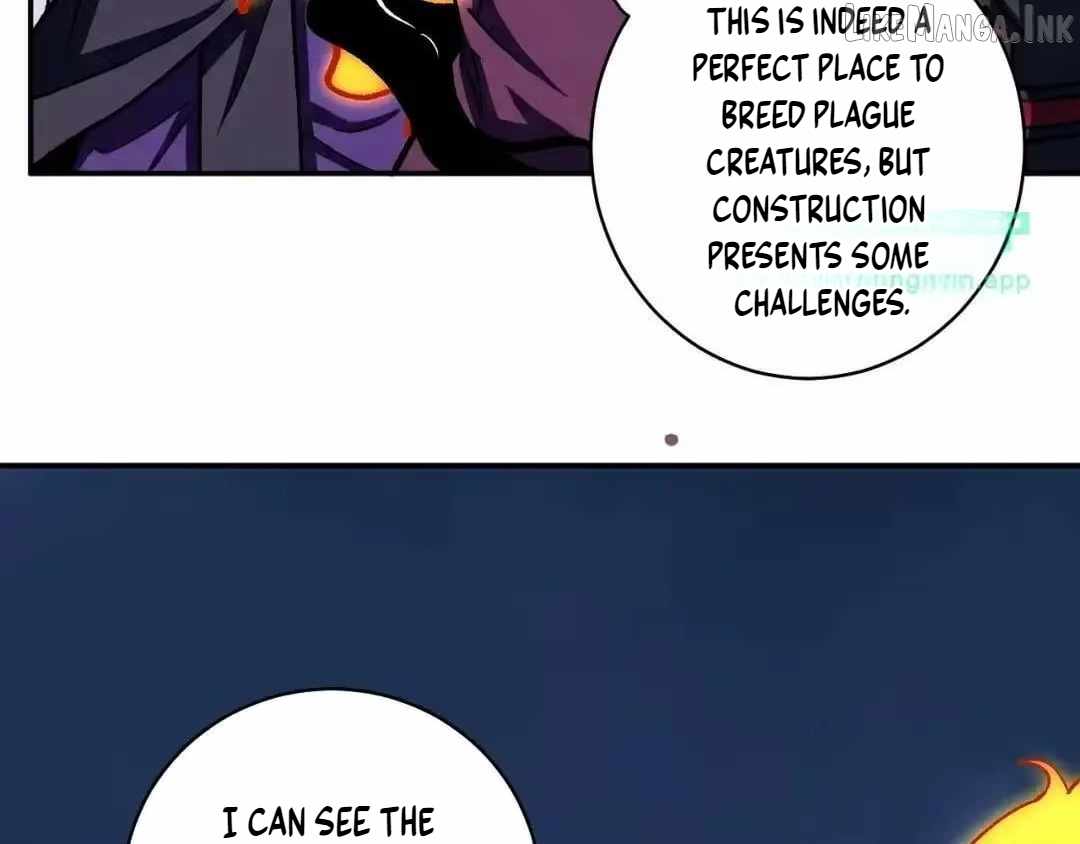 Doomsday for All: Me, Virus Monarch Chapter 126 page 112