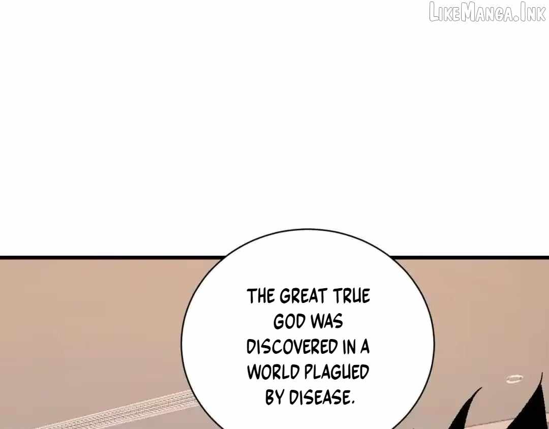 Doomsday for All: Me, Virus Monarch Chapter 126 page 59