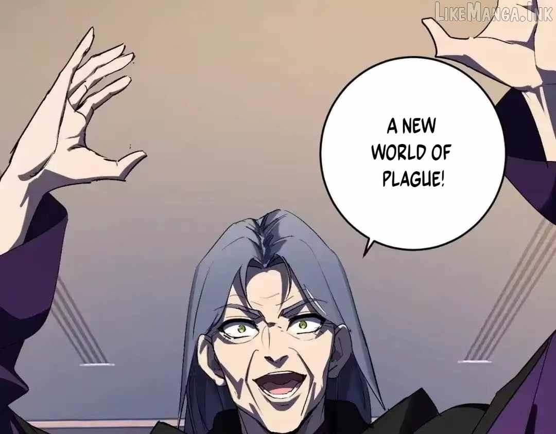 Doomsday for All: Me, Virus Monarch Chapter 126 page 78