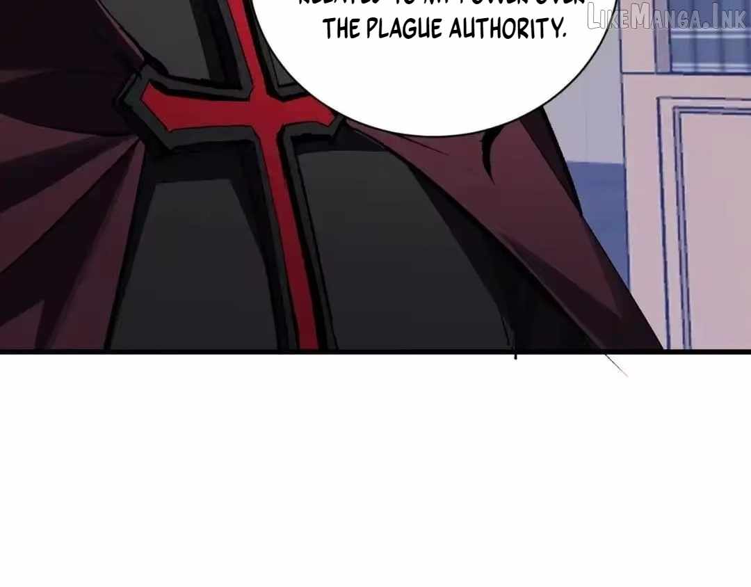 Doomsday for All: Me, Virus Monarch Chapter 126 page 69