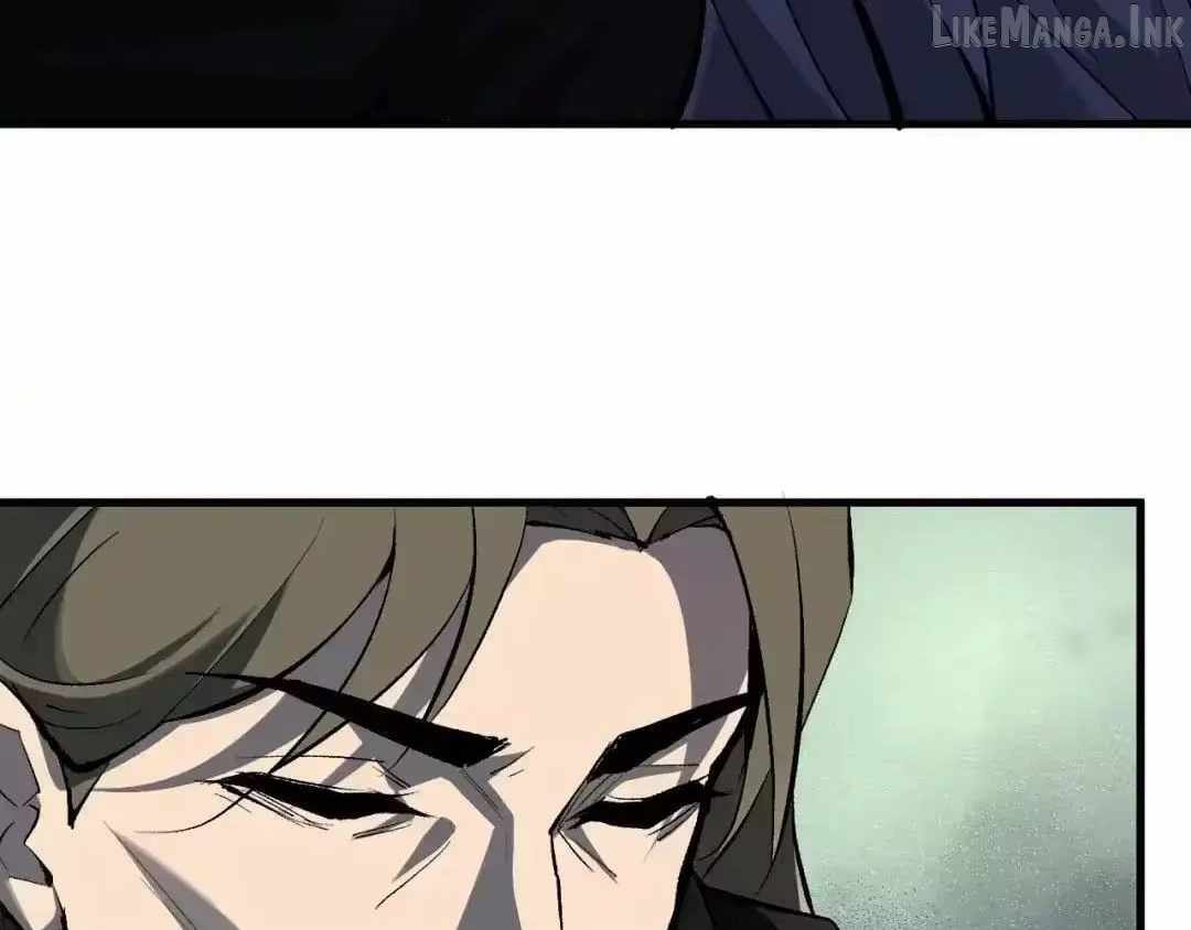 Doomsday for All: Me, Virus Monarch Chapter 126 page 35