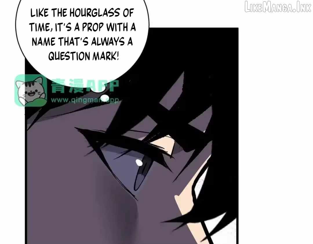 Doomsday for All: Me, Virus Monarch Chapter 126 page 57