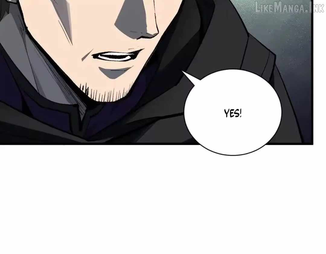 Doomsday for All: Me, Virus Monarch Chapter 126 page 36