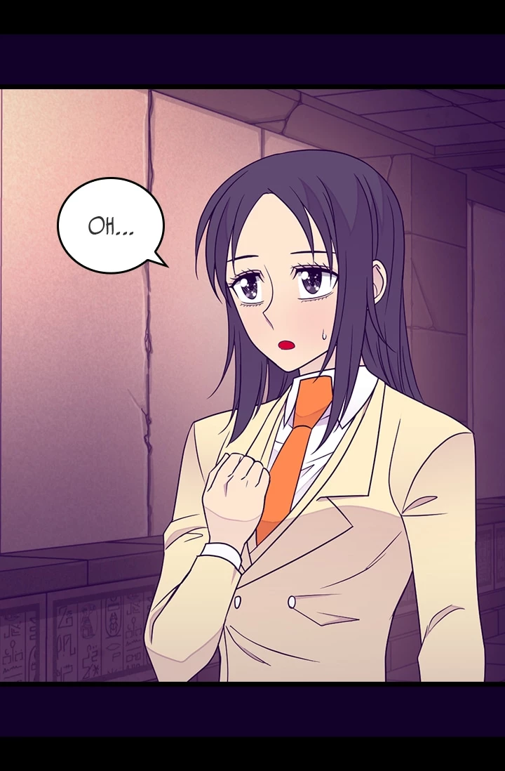 They Say I Was Born a Kings Daughter Chapter 121 page 51