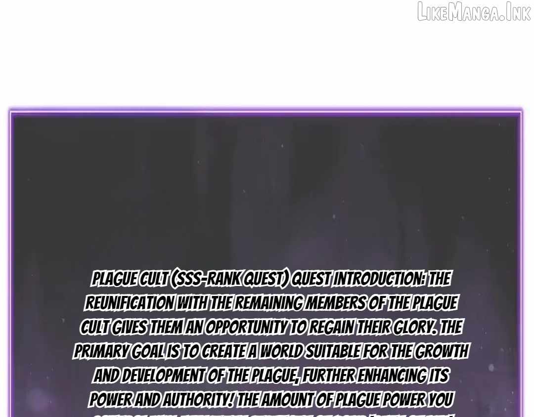 Doomsday for All: Me, Virus Monarch Chapter 126 page 92