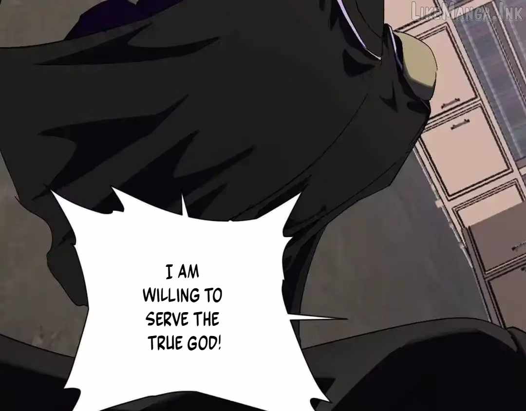 Doomsday for All: Me, Virus Monarch Chapter 126 page 89
