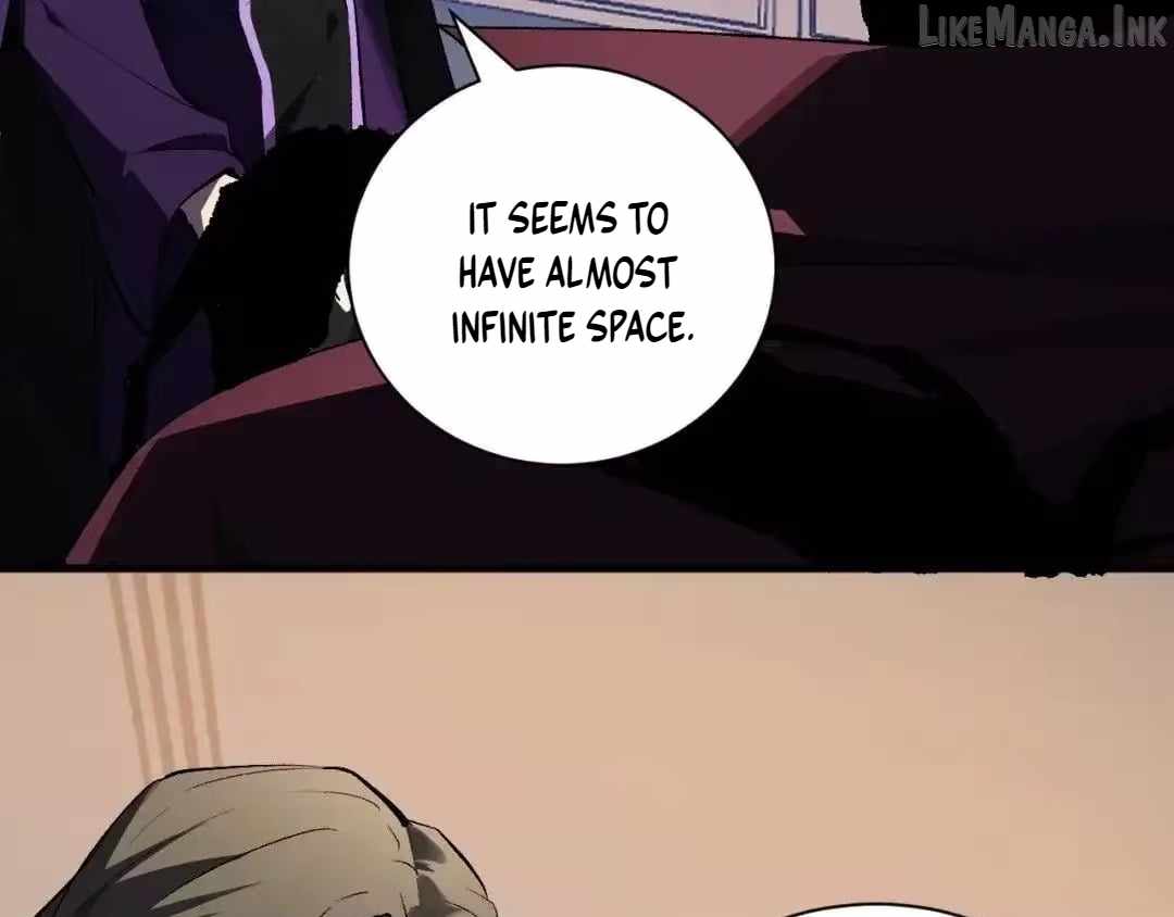 Doomsday for All: Me, Virus Monarch Chapter 126 page 61