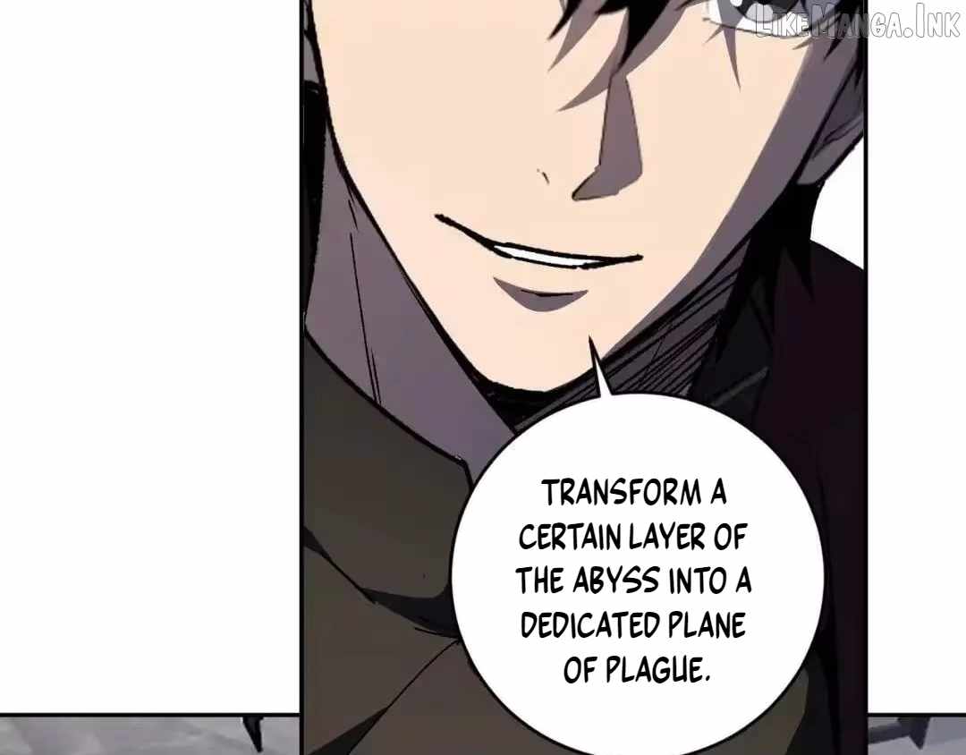 Doomsday for All: Me, Virus Monarch Chapter 126 page 71