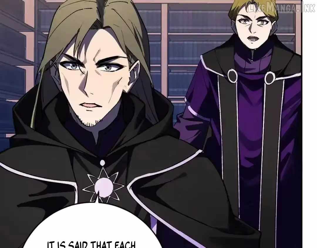 Doomsday for All: Me, Virus Monarch Chapter 126 page 76