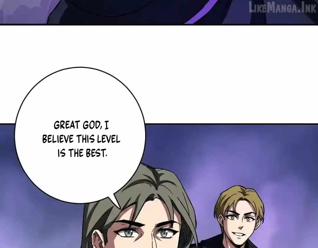 Doomsday for All: Me, Virus Monarch Chapter 126 page 103