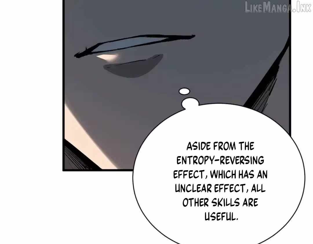 Doomsday for All: Me, Virus Monarch Chapter 126 page 46