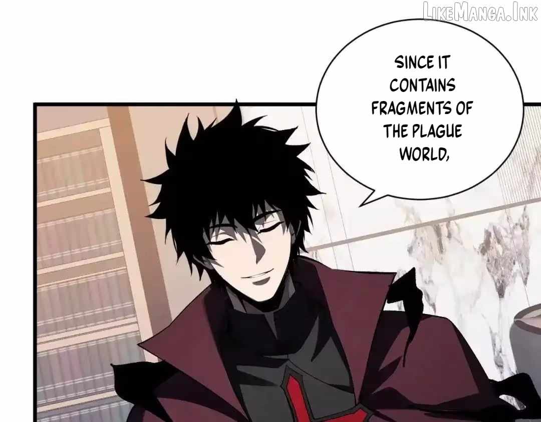 Doomsday for All: Me, Virus Monarch Chapter 126 page 65