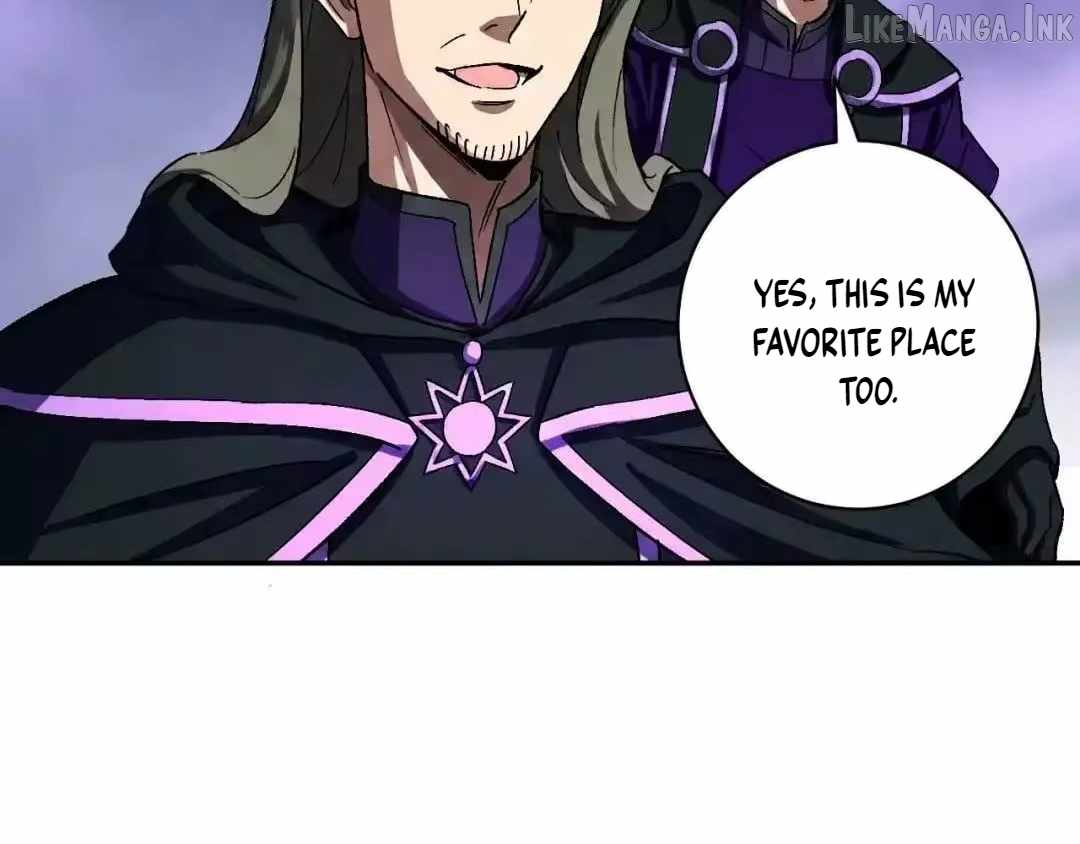 Doomsday for All: Me, Virus Monarch Chapter 126 page 104