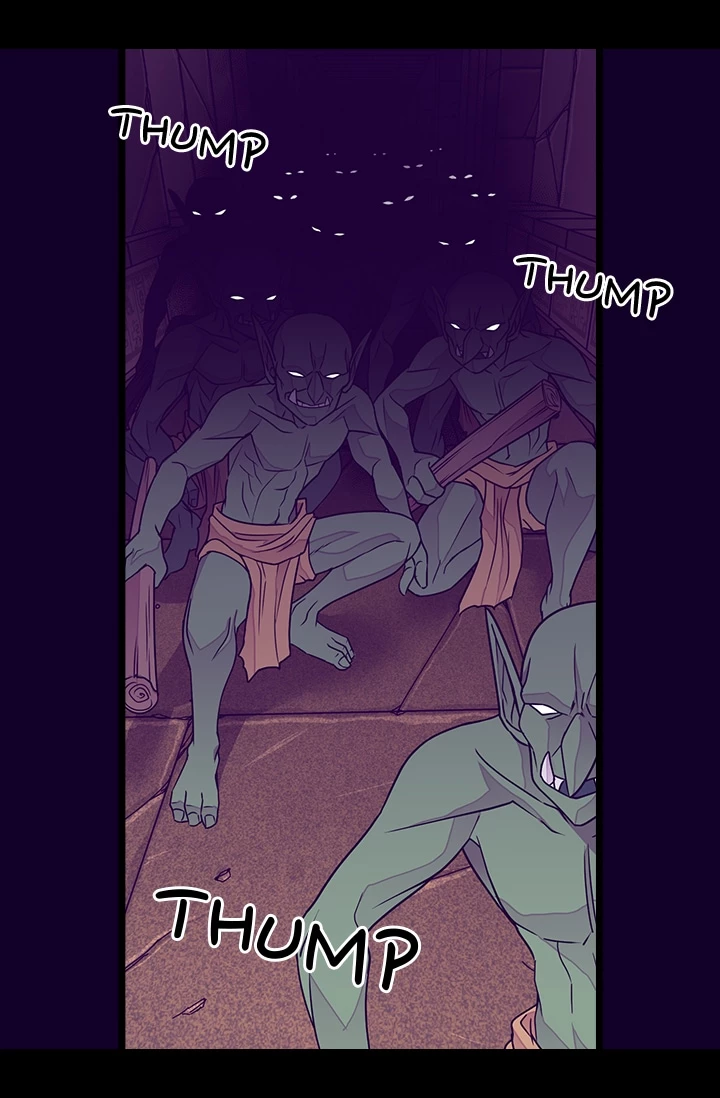 They Say I Was Born a Kings Daughter Chapter 121 page 79