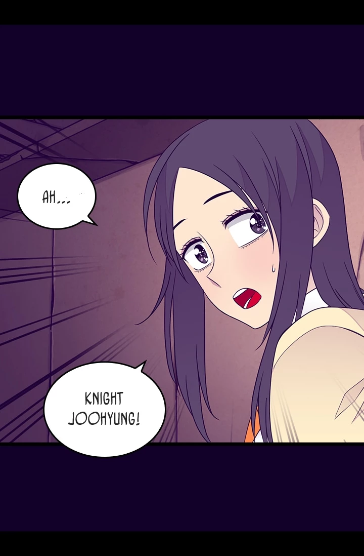 They Say I Was Born a Kings Daughter Chapter 121 page 40