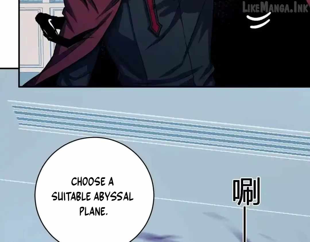 Doomsday for All: Me, Virus Monarch Chapter 126 page 95