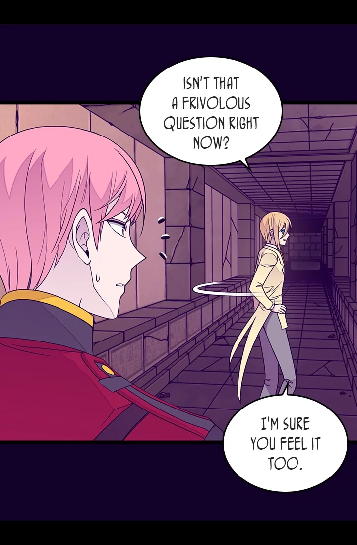 They Say I Was Born a Kings Daughter Chapter 121 page 31