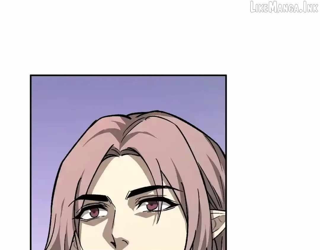 Doomsday for All: Me, Virus Monarch Chapter 126 page 105