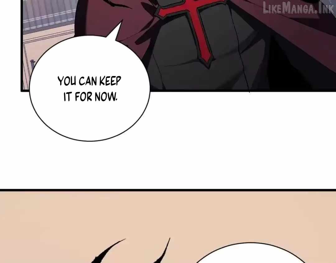 Doomsday for All: Me, Virus Monarch Chapter 126 page 66