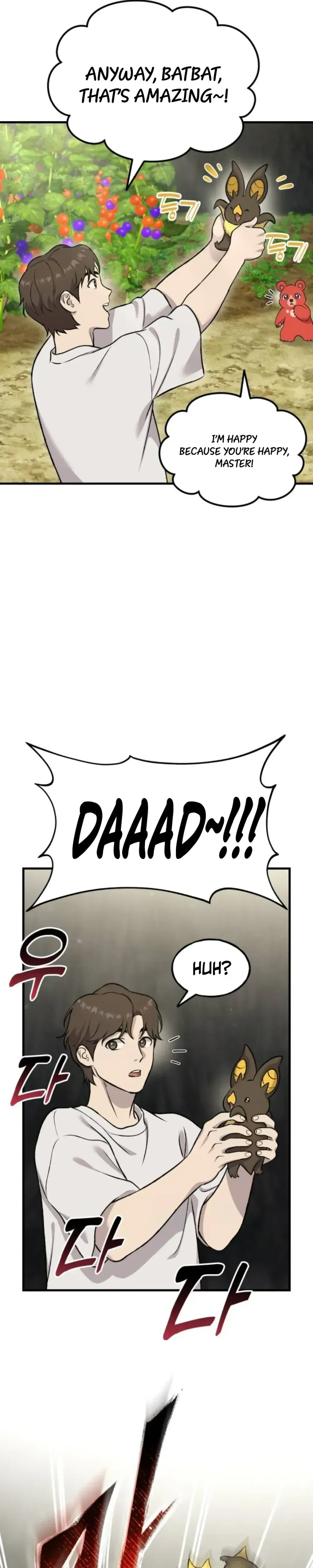 Solo Farming In The Tower Chapter 118 page 25