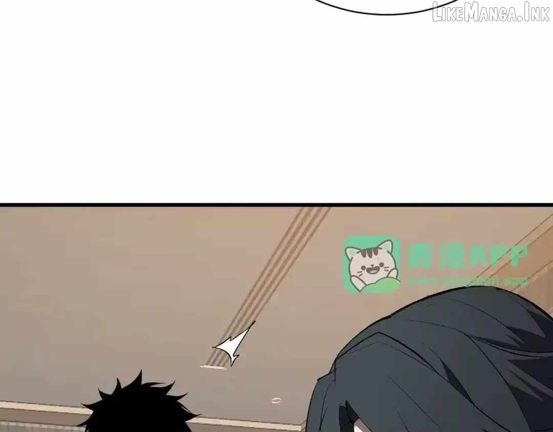 Doomsday for All: Me, Virus Monarch Chapter 126 page 47