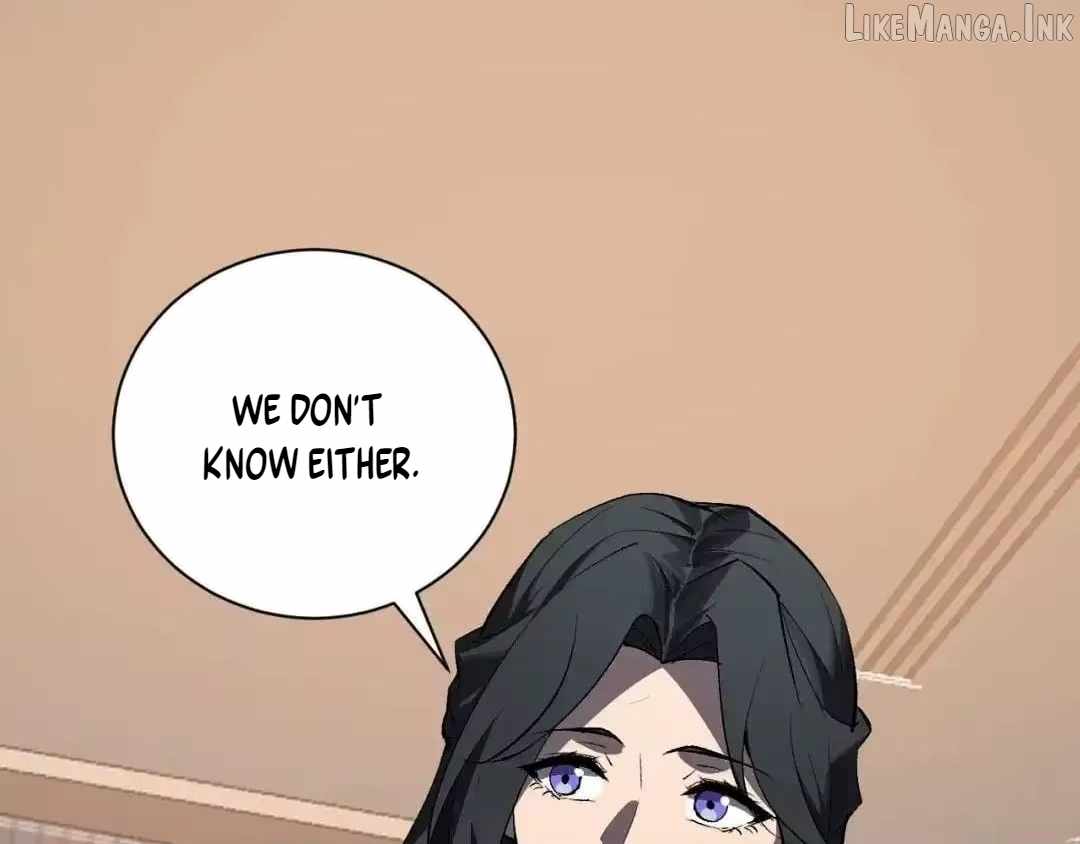Doomsday for All: Me, Virus Monarch Chapter 126 page 50