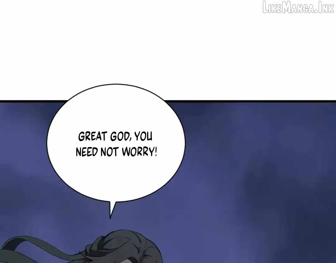 Doomsday for All: Me, Virus Monarch Chapter 126 page 116