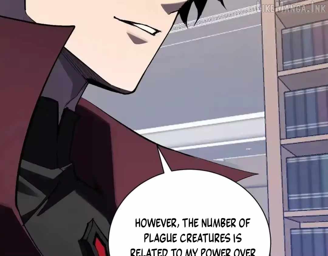 Doomsday for All: Me, Virus Monarch Chapter 126 page 68