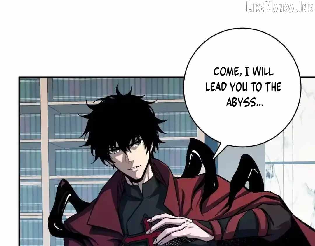 Doomsday for All: Me, Virus Monarch Chapter 126 page 94