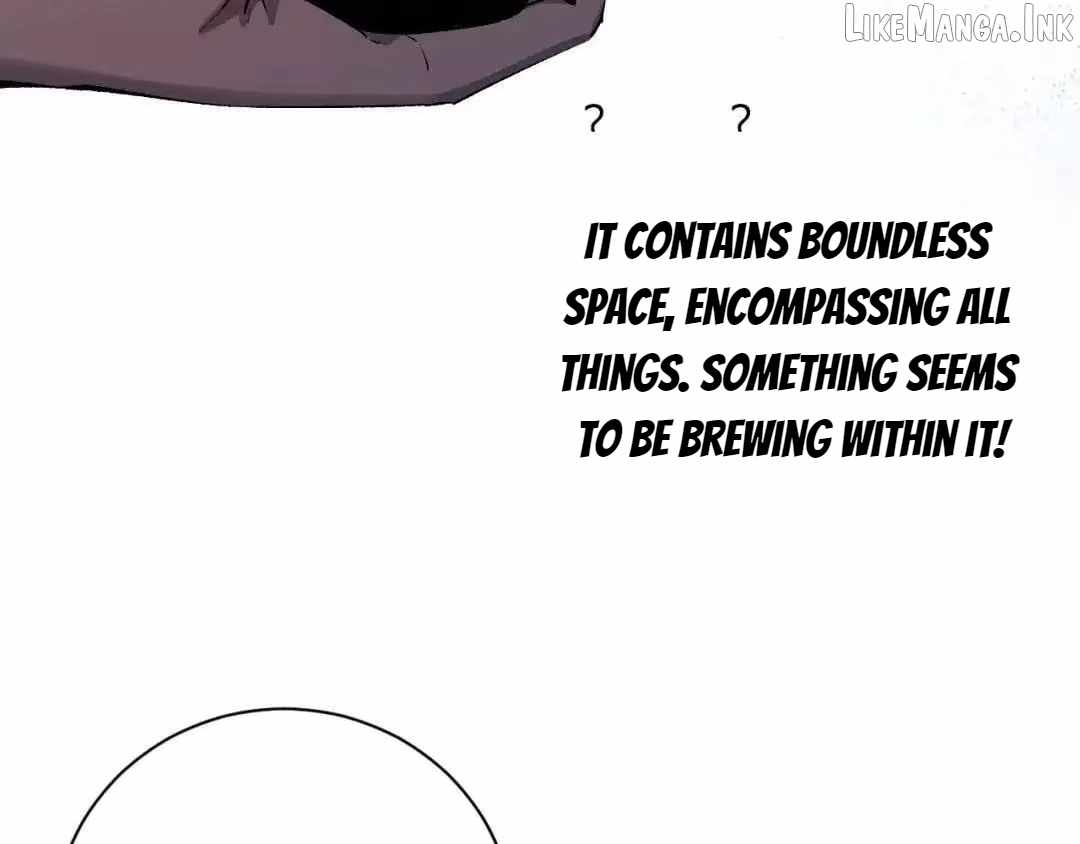 Doomsday for All: Me, Virus Monarch Chapter 126 page 56