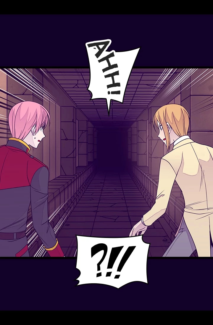 They Say I Was Born a Kings Daughter Chapter 121 page 38