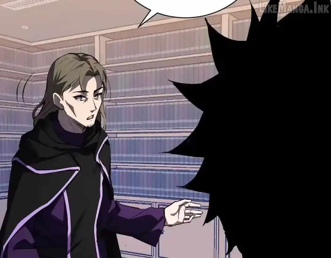 Doomsday for All: Me, Virus Monarch Chapter 126 page 60