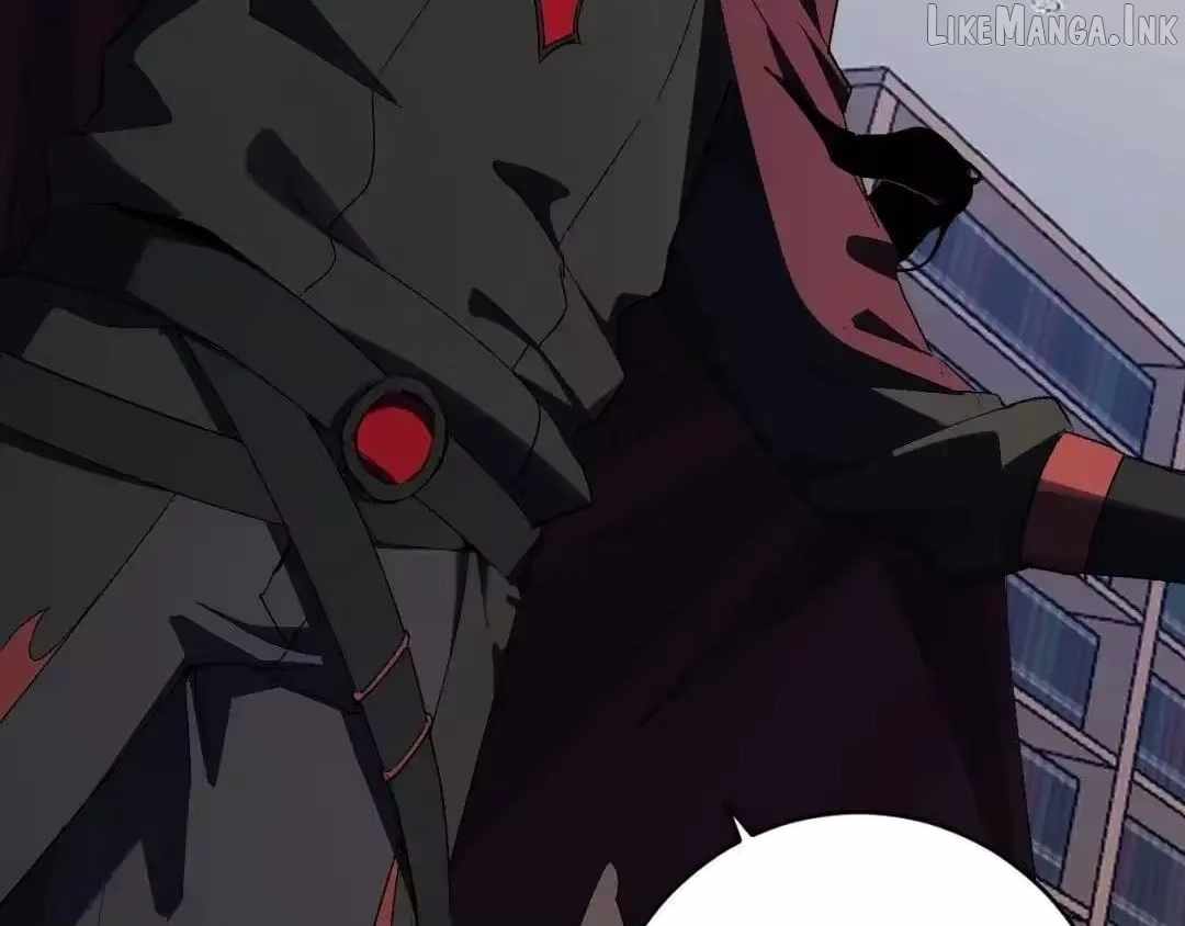 Doomsday for All: Me, Virus Monarch Chapter 126 page 83