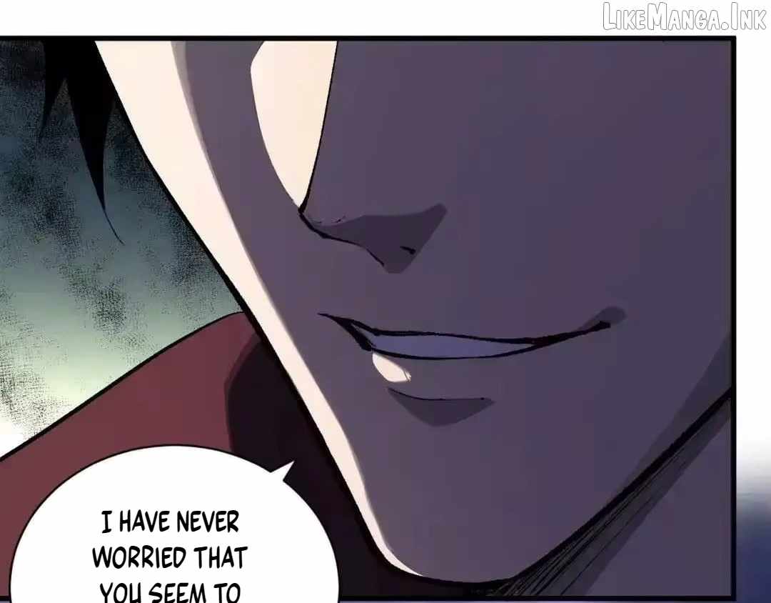 Doomsday for All: Me, Virus Monarch Chapter 126 page 119