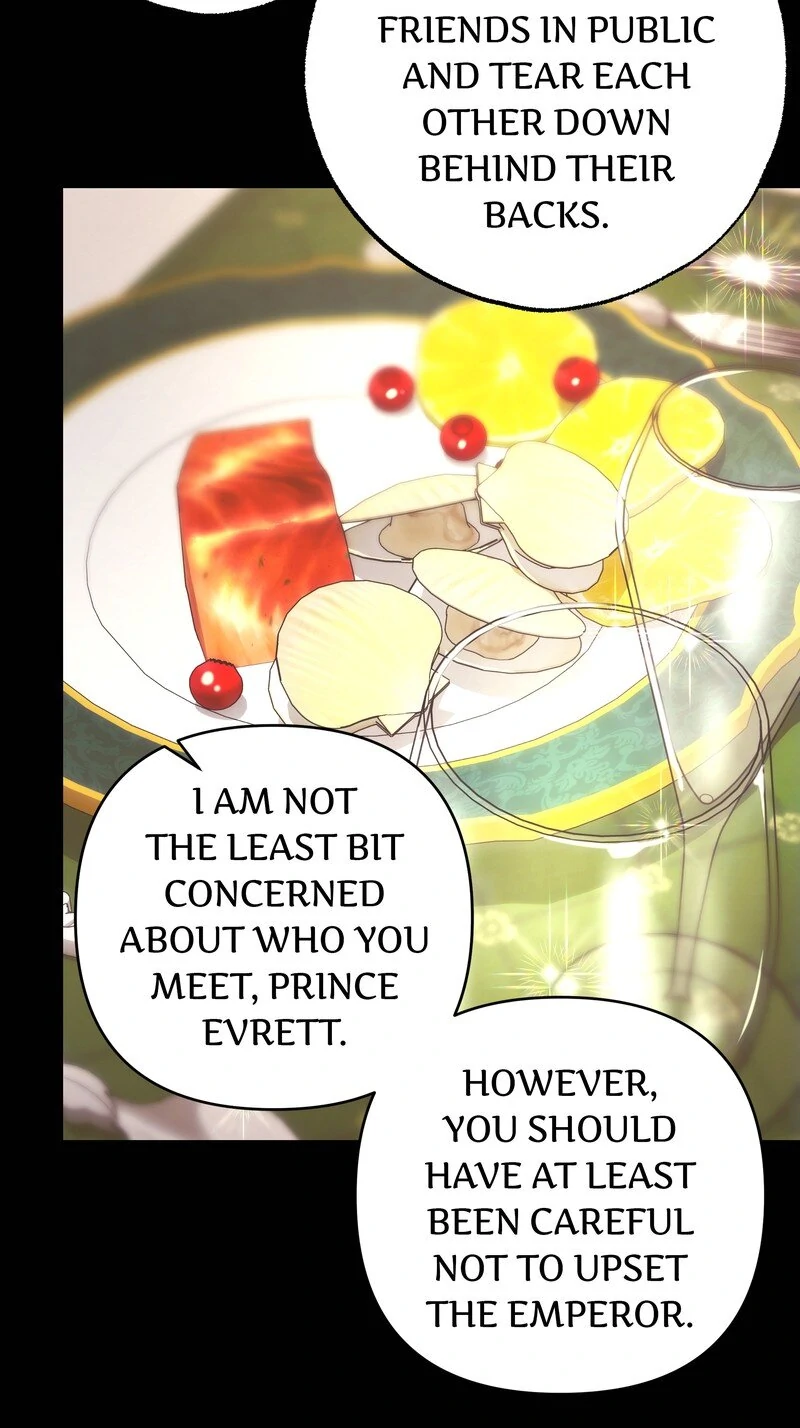 Another Typical Fantasy Romance Chapter 121 page 6
