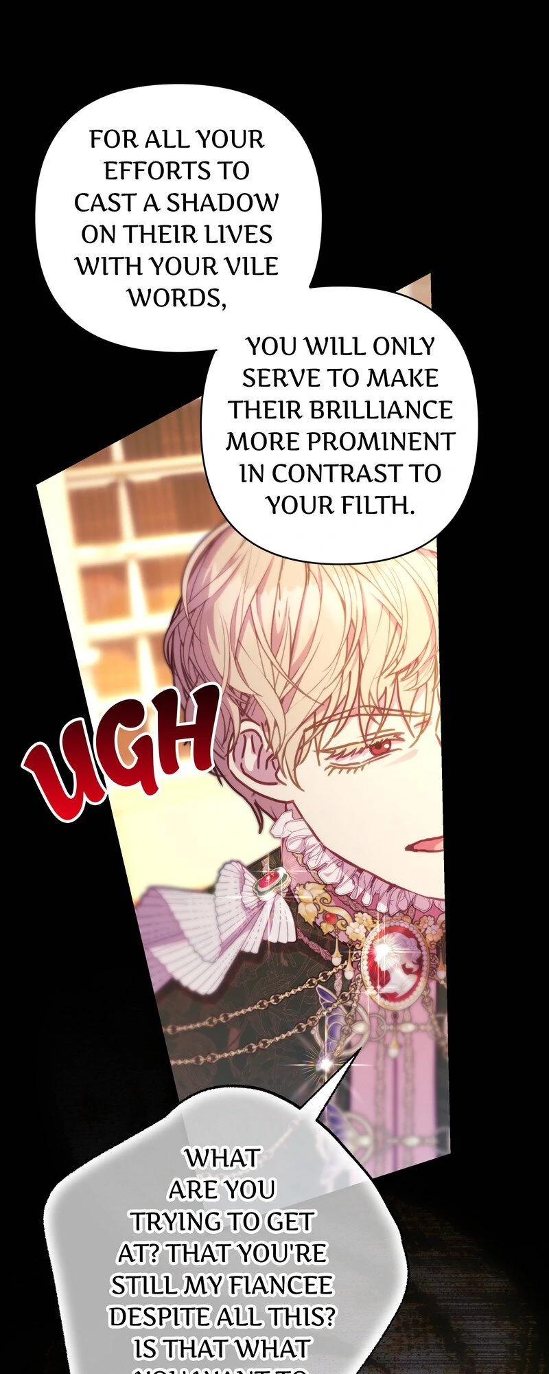 Another Typical Fantasy Romance Chapter 121 page 25