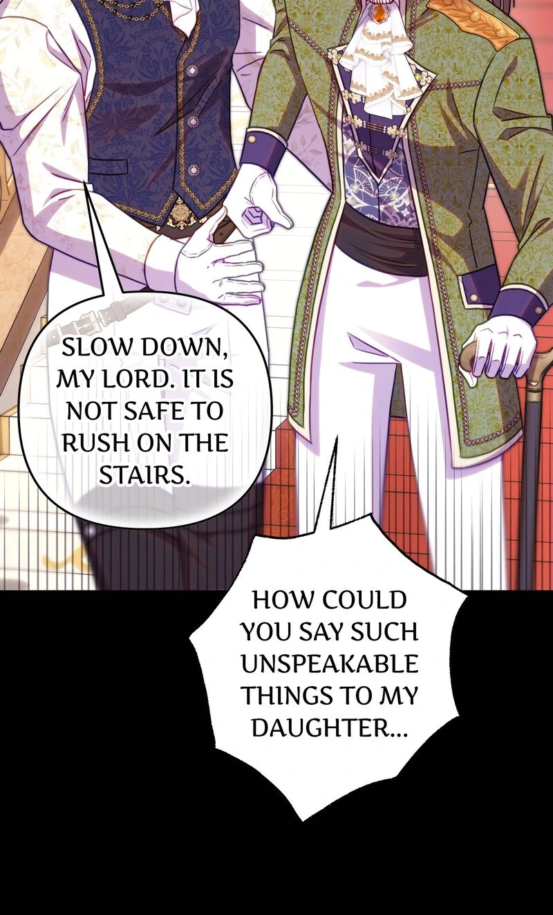 Another Typical Fantasy Romance Chapter 121 page 30