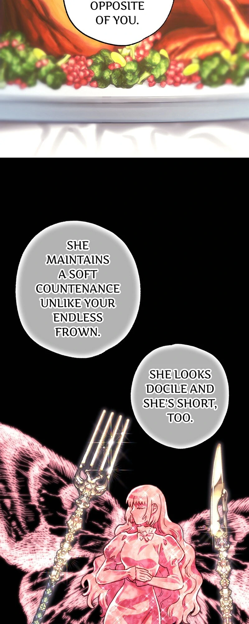 Another Typical Fantasy Romance Chapter 121 page 11