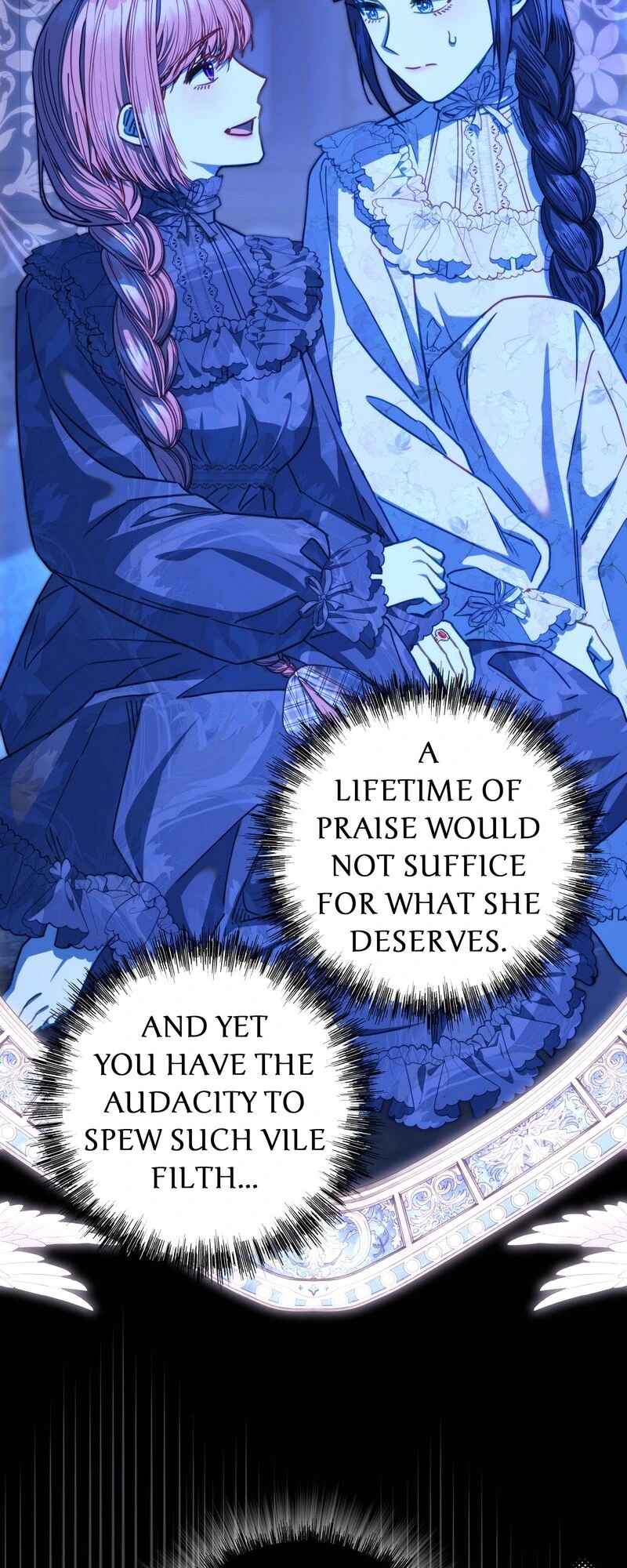 Another Typical Fantasy Romance Chapter 121 page 20