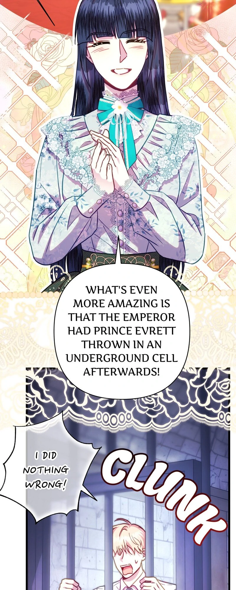 Another Typical Fantasy Romance Chapter 121 page 47