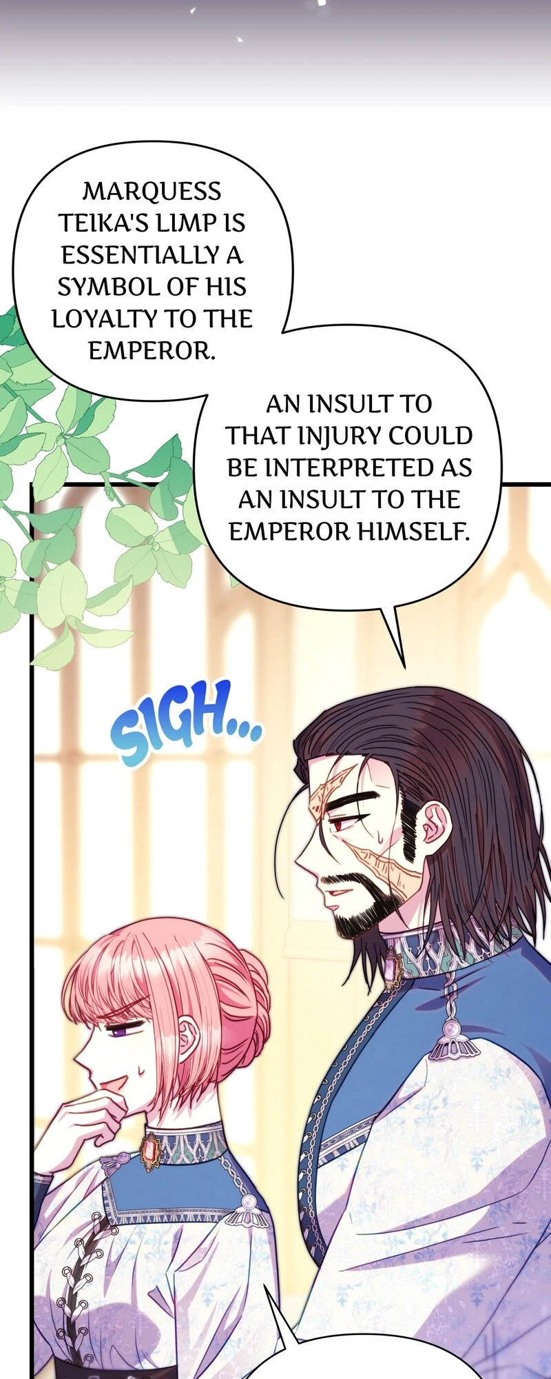 Another Typical Fantasy Romance Chapter 121 page 51