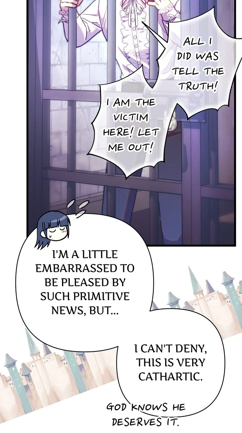 Another Typical Fantasy Romance Chapter 121 page 48