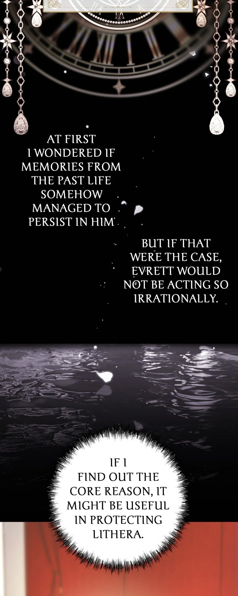 Another Typical Fantasy Romance Chapter 121 page 9